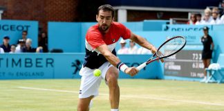 Queen’s Club Championships 2018: Day 8 – Highlights Queen's Club Championships 2018