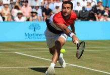 Breaking – Queen’s Club C’ships: Djokovic vs Cilic; The Winner is… Queen's Club Championships 2018