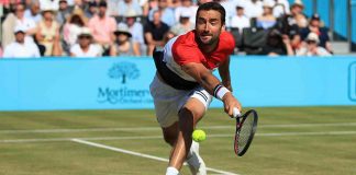 Breaking – Queen’s Club C’ships: Djokovic vs Cilic; The Winner is… Queen's Club Championships 2018