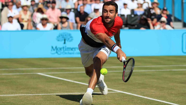 Queen's Club Championships 2018