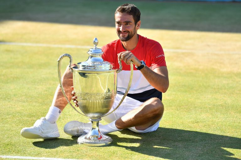 Queen's Club Championships 2018