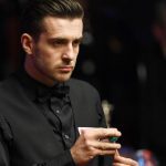 Mark Selby