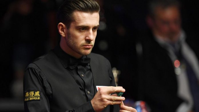 Mark Selby Snooker Rankings