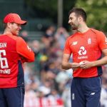 Mark Wood