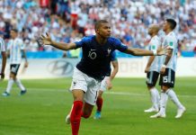 Breaking World Cup 2018: Argentina Knocked Out FIFA World Cup 2018