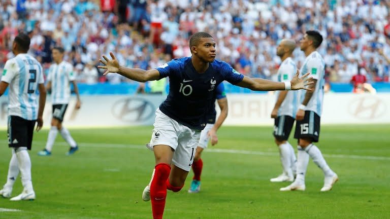 FIFA World Cup 2018