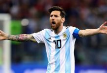 World Cup 2018: Argentina; Messi – Will They Be Eliminated Today? FIFA World Cup 2018
