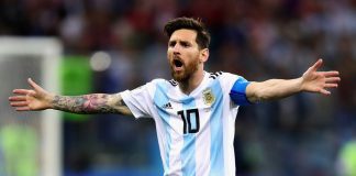 World Cup 2018: Argentina; Messi – Will They Be Eliminated Today? FIFA World Cup 2018