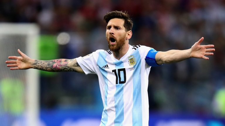 FIFA World Cup 2018