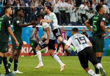 World Cup 2018: Day 13 – Matches – Summary & Highlights FIFA World Cup 2018