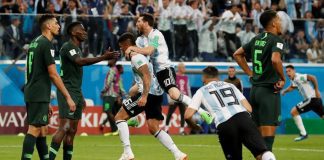 World Cup 2018: Day 13 – Matches – Summary & Highlights FIFA World Cup 2018
