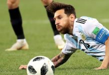 Breaking World Cup 2018 – Argentina Vs Croatia: Who Won…? FIFA World Cup 2018