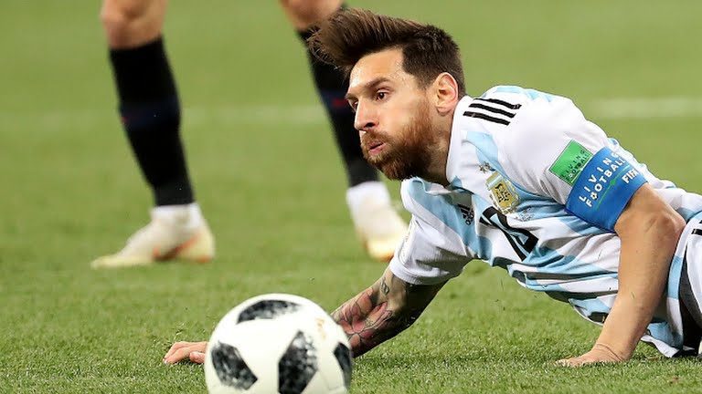FIFA World Cup 2018