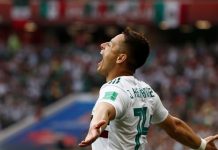 Breaking World Cup 2018 – South Korea Vs Mexico: The Winner is…? World Cup 2018
