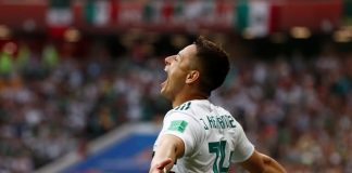 Breaking World Cup 2018 – South Korea Vs Mexico: The Winner is…? World Cup 2018