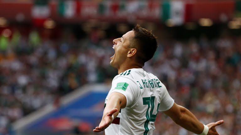 World Cup 2018