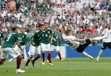 Breaking World Cup 2018 – Germany Vs Mexico: The Winner is…? FIFA World Cup 2018