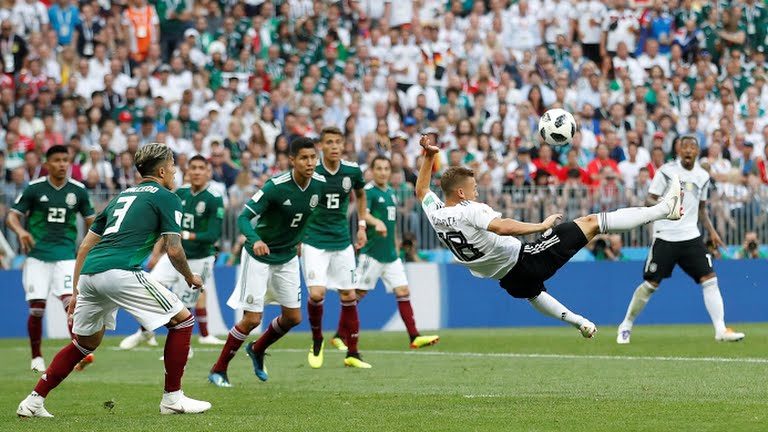 FIFA World Cup 2018
