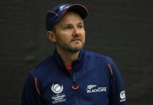 New Zealand Cricket: Coach Mike Hesson Announces Retirement Mike Hesson