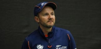 New Zealand Cricket: Coach Mike Hesson Announces Retirement Mike Hesson