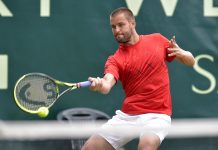 Halle Open 2018: Day 2 – Match Highlights Halle Open 2018