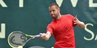 Halle Open 2018: Day 2 – Match Highlights Halle Open 2018