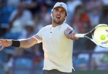 Breaking – Eastbourne Tennis Intl 2018 Final: Mischa vs Lukas; The Winner is… Eastbourne Tennis Intl 2018