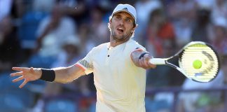 Breaking – Eastbourne Tennis Intl 2018 Final: Mischa vs Lukas; The Winner is… Eastbourne Tennis Intl 2018