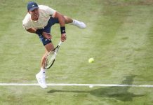 Eastbourne Tennis Intl 2018: Highlights – Semi Finals Eastbourne Tennis Intl 2018