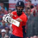 Moeen Ali