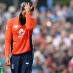 Moeen Ali