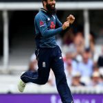 Moeen Ali