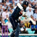 Moeen Ali