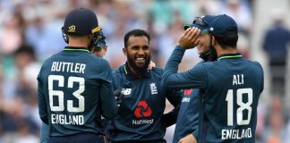 Australia Vs England – 1st ODI: England Win By 3 Wickets Australia Vs England