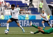 Breaking World Cup 2018 – Egypt Vs Saudi Arabia: And the Winner is…? FIFA World Cup 2018