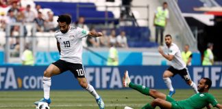 Breaking World Cup 2018 – Egypt Vs Saudi Arabia: And the Winner is…? FIFA World Cup 2018