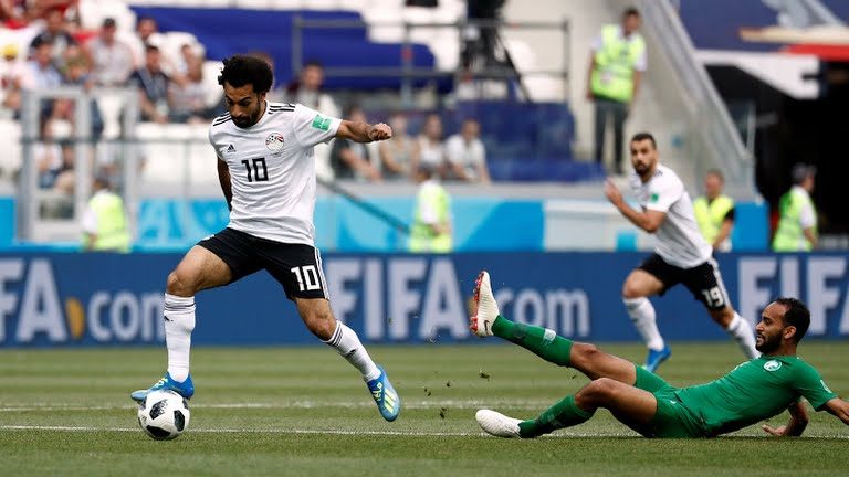 FIFA World Cup 2018