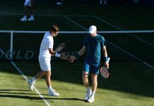 Queen’s Club Championships 2018: Day 7 – Highlights Queen's Club Championships 2018