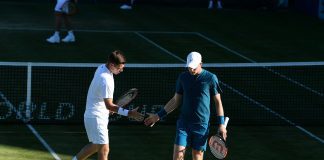 Queen’s Club Championships 2018: Day 7 – Highlights Queen's Club Championships 2018