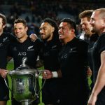 New Zealand Rugby
