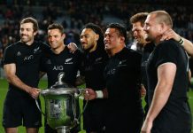 World Rugby Rankings – 26th June 2018 Rugby Rankings