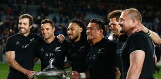 World Rugby Rankings – 26th June 2018 Rugby Rankings
