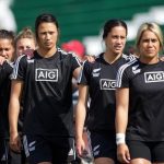 New Zealand Rugby women