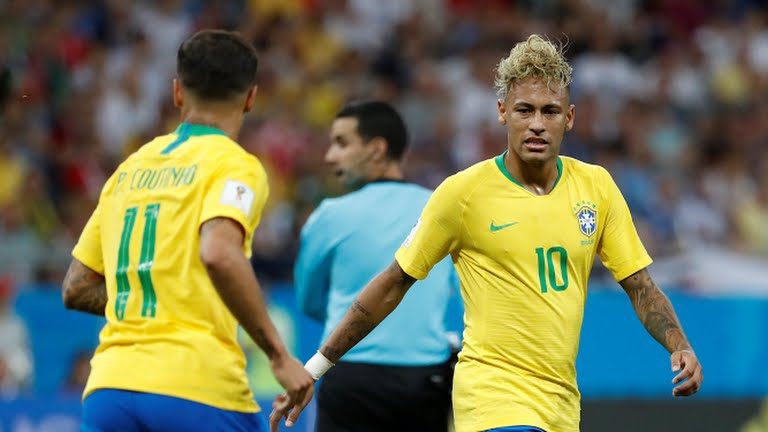 FIFA World Cup 2018