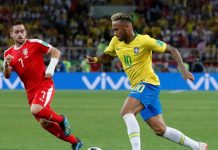 Breaking World Cup 2018 – Brazil Vs Serbia: Serbia is the…? FIFA World Cup 2018