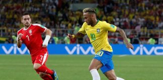 Breaking World Cup 2018 – Brazil Vs Serbia: Serbia is the…? FIFA World Cup 2018