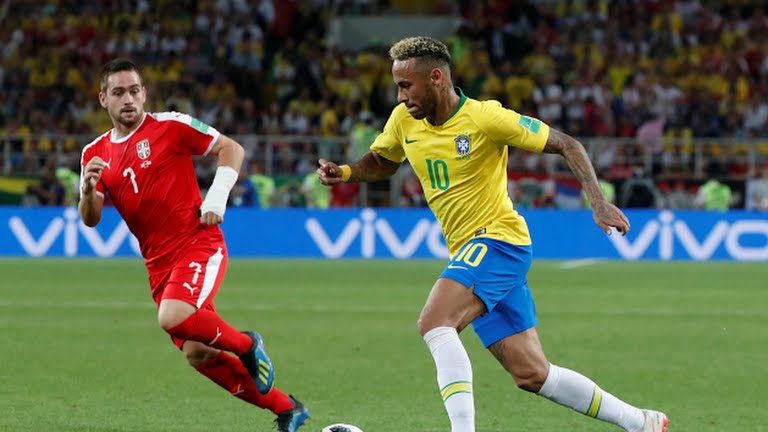 FIFA World Cup 2018