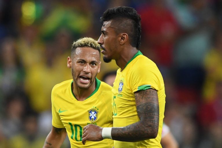 FIFA World Cup 2018
