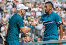Queen’s Club Championships 2018: Day 6 – Highlights Queen's Club Championships 2018
