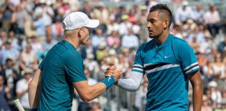 Queen’s Club Championships 2018: Day 6 – Highlights Queen's Club Championships 2018